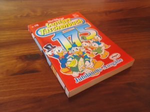 Lustiges Taschenbuch - LTB - Nr. 175 - Jubiläums-Ausgabe 175