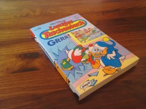 Lustiges Taschenbuch - LTB - Band Nr. 173 - Grrrr!