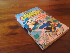 Lustiges Taschenbuch - LTB - Nr: 171 - Der Schmutzgeier ist wieder da