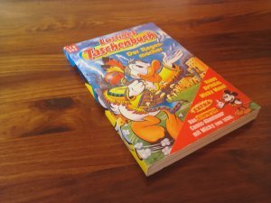 Lustiges Taschenbuch - LTB - Nr: 245 - Der Regenmacher
