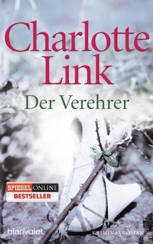 Der Verehrer - Roman
