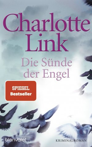 Die Sünde der Engel - Roman