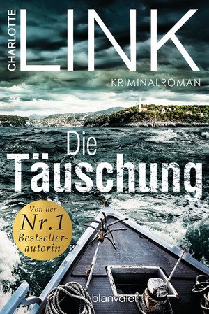 Die Täuschung – Kriminalroman