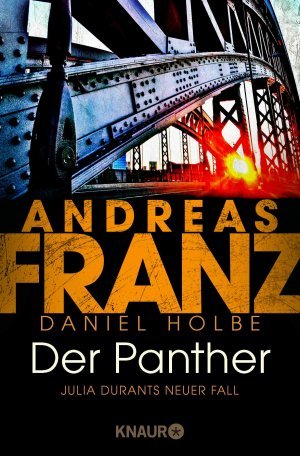 Der Panther - Julia Durants neuer Fall