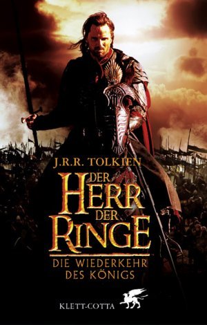 Der Herr der Ringe: Teil 3., Die Wiederkehr des Königs