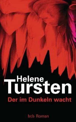 Der im Dunkeln wacht – Roman
