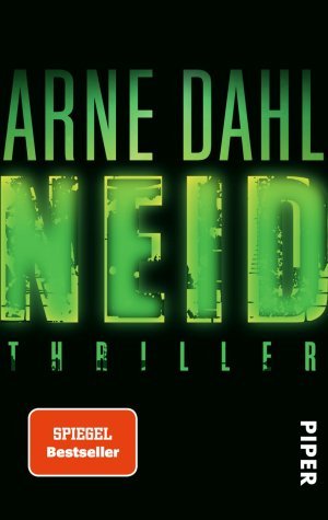 Neid – Thriller