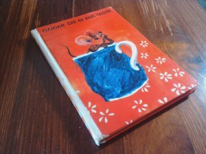 Die blaue Tasse - Die Kleinen Trompeterbücher Band 77