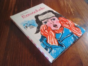 Beenschäfer. "Die kleinen Trompeterbücher", Band 45. Illustrationen von Werner Schinko.