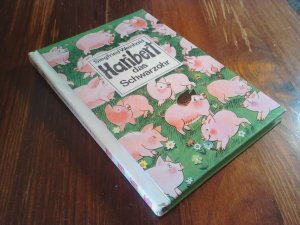 Haribert das Schwarzohr - Die kleinen Trompeterbücher Band 106