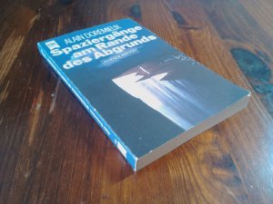 Spaziergänge am Rande des Abgrunds