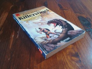 Killervögel