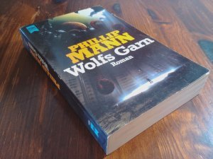 Wolfs Garn