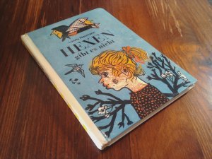 Hexen gibt es nicht - Die kleinen Trompeterbücher Band 169