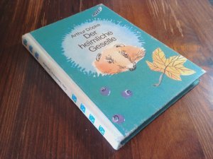 Der heimliche Geselle und andere Geschichten aus dem Wald - Die kleinen Trompeterbücher 129
