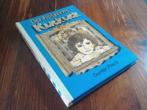 Der hölzerne Kuckuck - Die kleinen Trompeterbücher 122