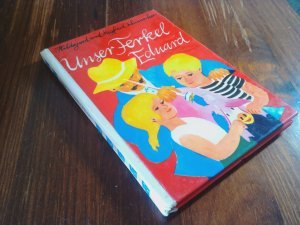 Unser Ferkel Eduard. Die kleinen Trompeterbücher 79