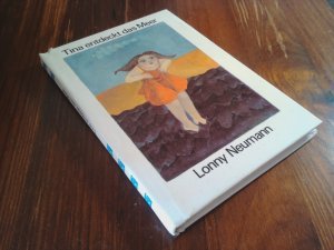 Tina entdeckt das Meer - Die kleinen Trompeterbücher Nr. 143