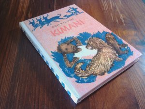 Kimani - Die kleinen Trompeterbücher- Band 50