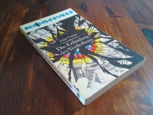 Die Erfindung des Verderbens