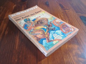Der Kurier des Zaren    (KOMPASS-Reihe)