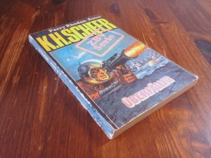 ZBV Serie Band 9: Überfällig