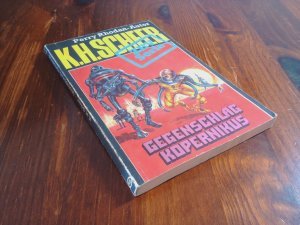 ZBV Serie Nr. 18 - Gegenschlag Kopernikus