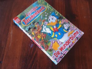 Lustiges Taschenbuch - LTB - Nr: 272 - Die Wunderblume