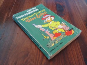 Lustige Taschenbücher - LTB - Nr: 79 - Dagobert Duck auf Taler-Safari