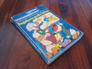 Lustige Taschenbücher - LTB - Nr: 69 - Dagoberts große Schau