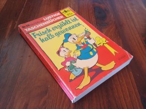 Lustige Taschenbücher - LTB - Nr: 59 - Frisch erzählt ist halb gewonnen
