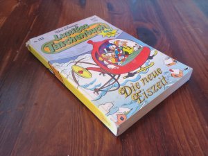 Lustiges Taschenbuch - LTB - Nr. 133 - Die neue Eiszeit
