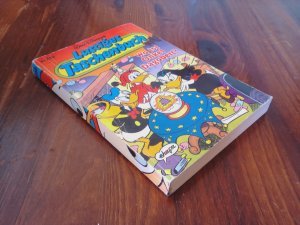 Lustiges Taschenbuch - LTB - Nr. 212 - Wo ist Onkel Dagobert?
