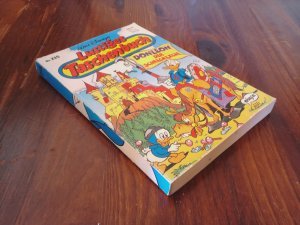 Lustiges Taschenbuch - LTB - Nr: 215 - Donleon der Schreckliche