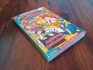Lustiges Taschenbuch - LTB - Nr. 241 - Achtung, Aufnahme!