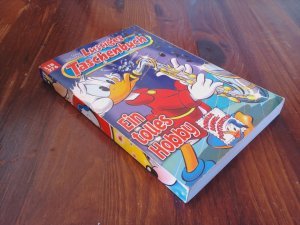 Lustiges Taschenbuch - LTB - Nr: 276 - Ein tolles Hobby