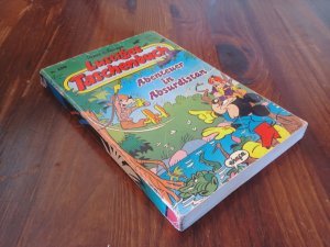 Lustiges Taschenbuch - LTB - Nr. 189 - Abenteuer in Absurdistan