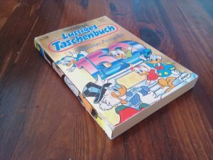 Lustiges Taschenbuch - LTB - Nr: 150 - Jubiläumsausgabe