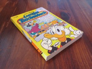 Lustiges Taschenbuch - LTB - Nr. 194 - Das Elixier der ewigen Jugend