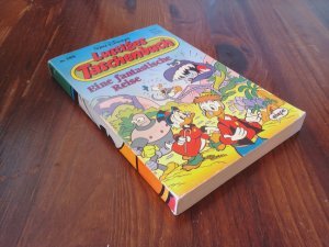Lustiges Taschenbuch - LTB - Nr: 184 - Eine fantastische Reise
