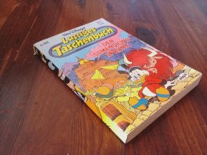 Lustiges Taschenbuch - LTB - Nr: 151 - Der Dimensionssprung