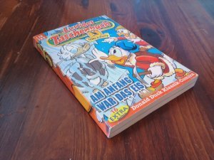 Lustiges Taschenbuch - LTB - Nr. 282 - Am Anfang war das Eis