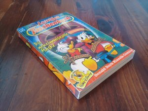 Lustiges Taschenbuch - LTB - Nr. 283 - Die geheimnisvolle Maske