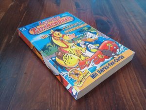 Lustiges Taschenbuch - LTB - Nr. 284 - Ein verrücktes Pferderennen