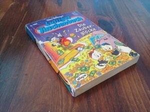 Lustiges Taschenbuch - LTB - Nr. 183 - Die Zauberglocke
