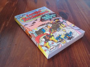 Lustiges Taschenbuch - LTB - Nr. 164 - Der Schmutzgeier schlägt zu