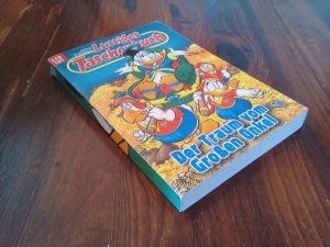 Lustiges Taschenbuch - LTB - Nr: 181 - Der Traum vom Großen Onkel