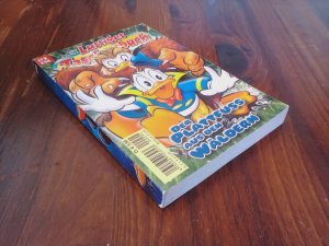 Lustiges Taschenbuch - LTB - Nr. 294 - Der Plattfuss aus den Wäldern