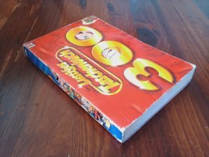 Lustiges Taschenbuch 300 - LTB - Nr. 300