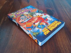 Lustiges Taschenbuch - LTB - Nr. 257 - Der Zauberer von Hokapoka